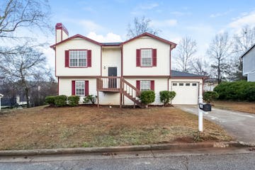 3048 Laurengate Drive Decatur, GA 30034